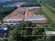 Lot Banglo 5080kps di Kampung Paya, Lukut Port Dickson