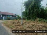 Lot Banglo di Bukit Setongkol Paya Tiga Kuantan, Pahang