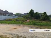 Lot Banglo Taman Peringat Putra, Kg Bechah Keranji, Peringat