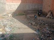 Lot de 113m2 à M'hamid 1 à vendre