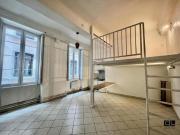 LOT DE 3 APPARTEMENTS RUE GIRN QUARTIER JACOBINS