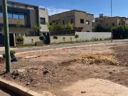 Lot de terrain a proximité de carrefour Targa