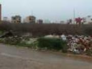 Lot de terrain de 181 m2 pour villa