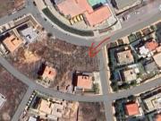 Lot de terrain pour villa à Tamesna Lot Ennaser