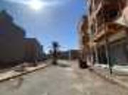 Lot de terrain r+2 km 6 route de l'ourika