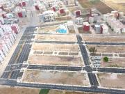 Lot de terrain R3 à Deroua Lot de terrain R3 à Deroua