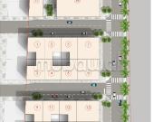 Lot de terrain R3 Deroua