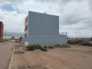 Lot de terrain titré à vendre 155 m2