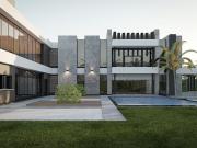 Lot de terrain villa à vendre