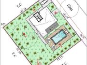 Lot de Villa 1000 m²