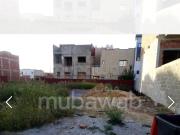 Lot de villa a vendre