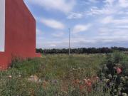 Lot de villa à vendre