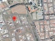 Lot de villa de 200 m2