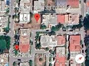 Lot de villa, jnane benhlima, meknes, maroc