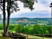 LOT ET GARONNE PROPRIETE XIXème EN PIERRES 3,6 HA