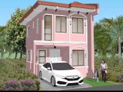 Pre Selling Single Attached House in Cruzville...