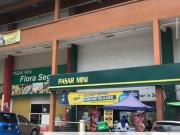 Lot @ Flora Damansara, Petaling Jaya