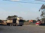 Lot for Lease Rent at Bacoor City Cavite near Coastal...