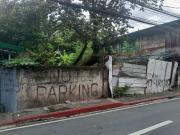 Lot for Rent in Balong Bato, San Juan City