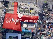 Lot for Rent Ortigas Pasig Lot for Rent Ortigas Pasig