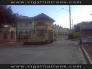 Lot for sale 150 meters away from batasan road in...