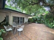 LOT FOR SALE 1,124sqm. House and Lot New Manila, Brgy....