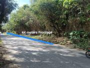 LOT FOR SALE 1.2ha ALONG THE ROAD PINUGAY BARAS RIZAL...