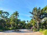LOT FOR SALE 244 SQM TAGAYTAY WEATHER IN ALFONSO CAVITE
