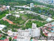 Lot for sale 27, 454 /sqm Nivel Hills Cebu City 80/sqm