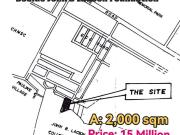 Lot for sale