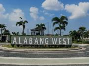 Lot For Sale Alabang West Village Daang Hari Las Pinas... Lot For Sale Alabang West Village Daang Hari Las Pinas...