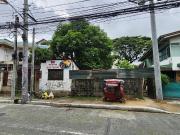 Lot for Sale along Mapagkawanggawa Street near Maginhawa...