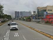 Lot for sale along Sergio Osmena Jr near Sm and North...