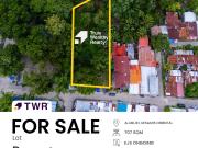 Lot for Sale – Alubijid, Misamis Oriental