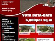 Lot for sale at Aimee Homes in Minglanilla, Cebu