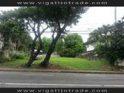 Lot for Sale at Ayala Alabang Village Muntinglupa City