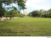 Lot for sale at Ayala Business Center, Cebu City,...