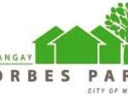 Lot For Sale at Forbes Park Makati