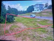 LOT FOR SALE AT GREENWOODS SOUTH NEAR SM BATANGAS