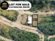 LOT FOR SALE at Las Terazzas Subd