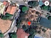 Lot for sale at Marcelo Green Village below zonal