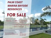 Lot for sale at Palm Coast Marina Bayside Residences,...