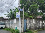 Lot for Sale at Project 6, QC near Visayas Avenue