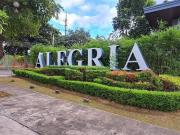 Start Building Your Dream Home – 133 sqm Lot Available...