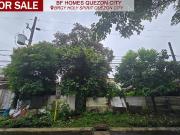 Lot For Sale BF Homes Holy Spirit Quezon City Vacant Lot... Lot For Sale BF Homes Holy Spirit Quezon City Vacant Lot...
