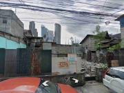 Lot For Sale Brgy. Poblacion, Makati City