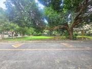 Lot For Sale Corner Lot Ayala Alabang Village Muntinlupa