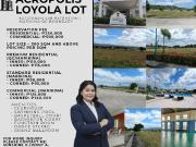 LOT FOR SALE FLOOD FREE