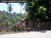 Lot for sale for ware house tablon cdo 09163857