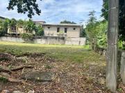 Lot For Sale Hillsborough Alabang Village
